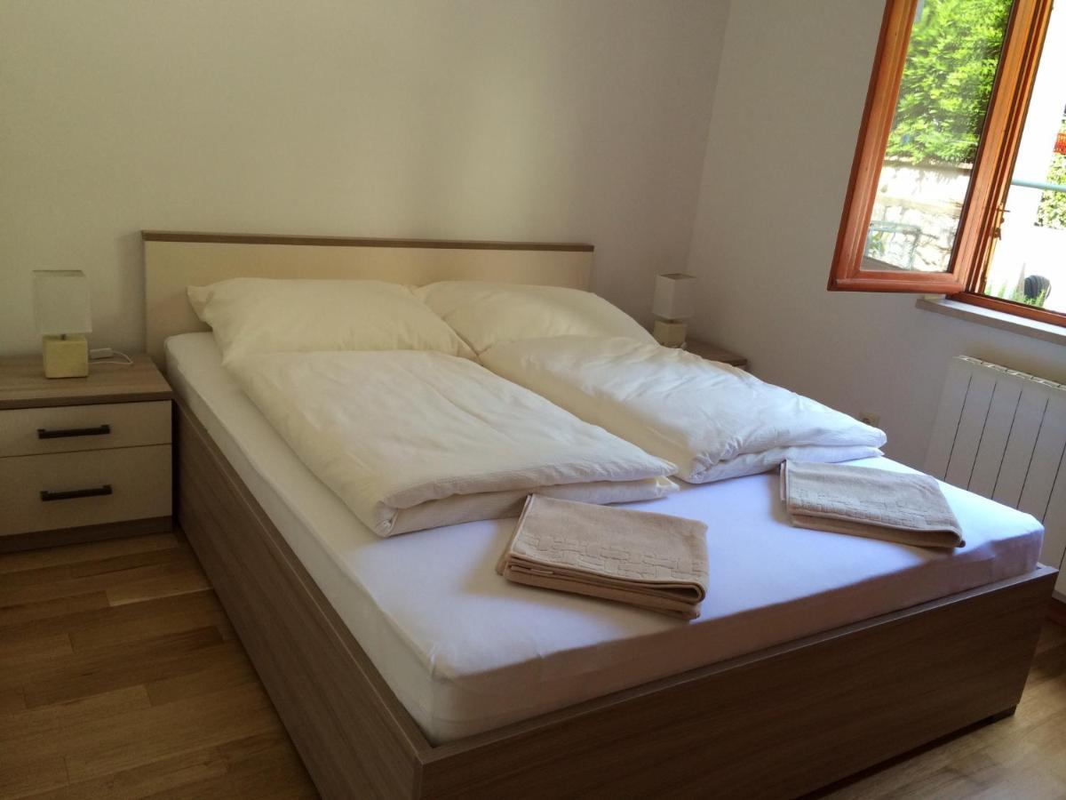 Apartments 30 M From The Beach 크리크베니카 외부 사진