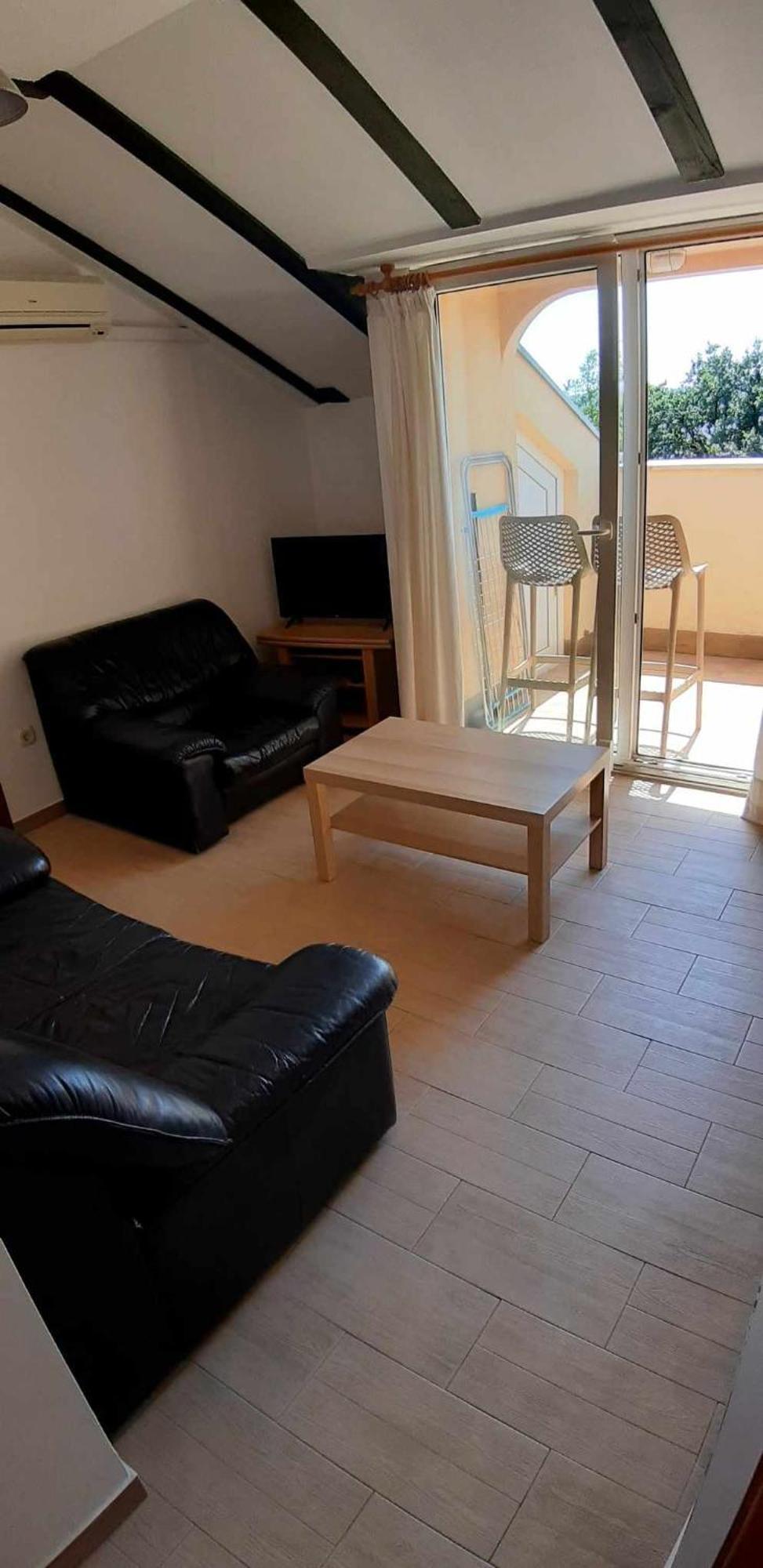 Apartments 30 M From The Beach 크리크베니카 외부 사진