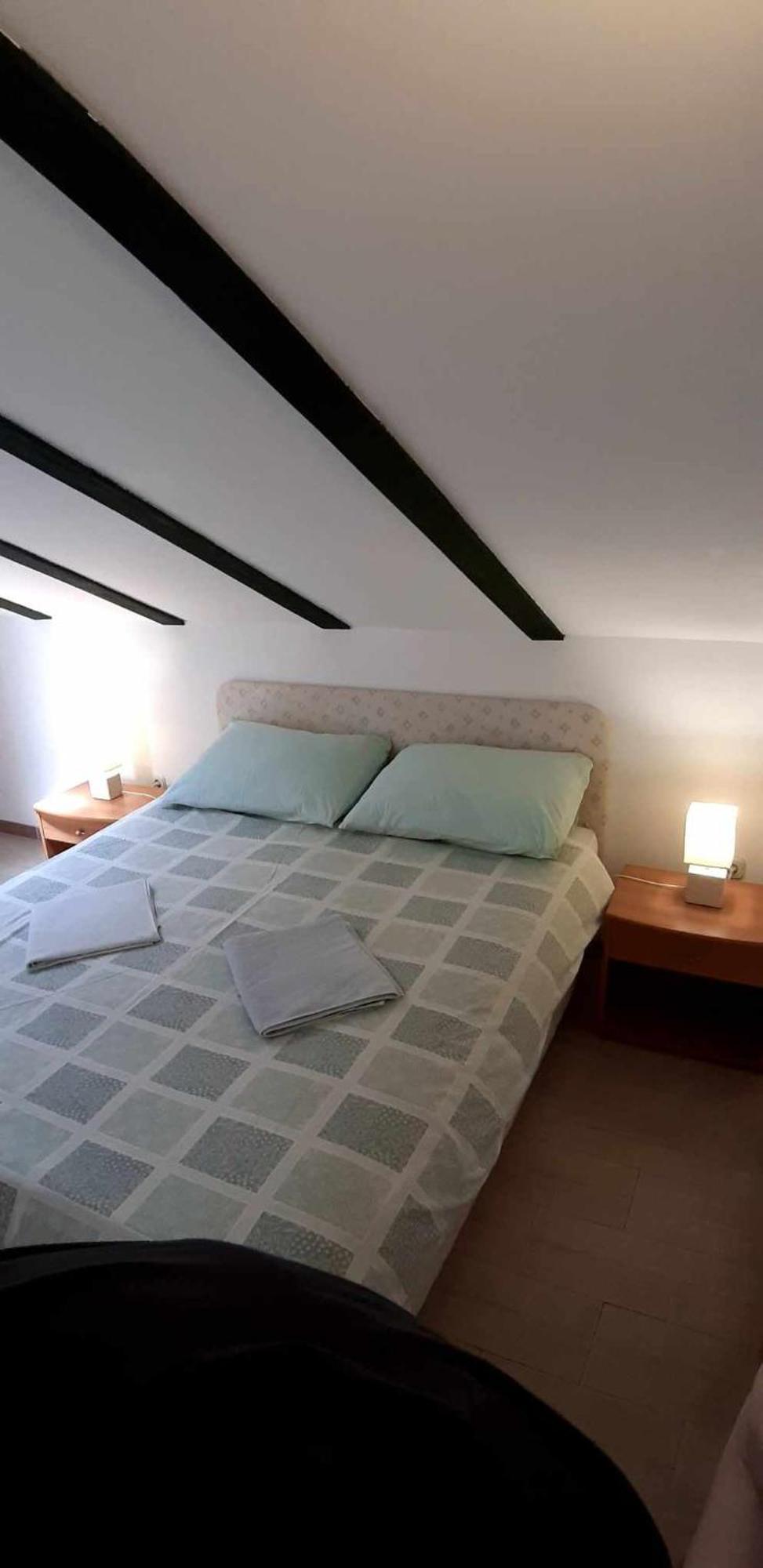 Apartments 30 M From The Beach 크리크베니카 외부 사진