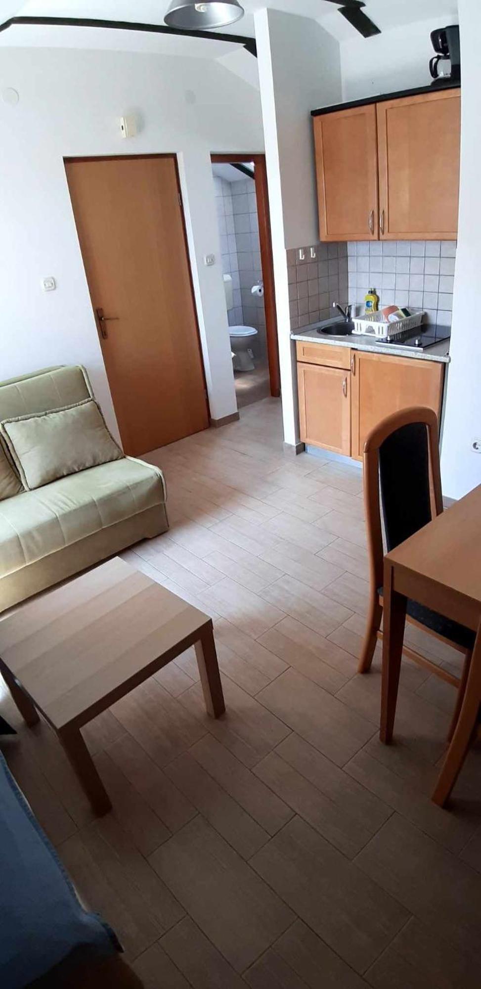 Apartments 30 M From The Beach 크리크베니카 외부 사진