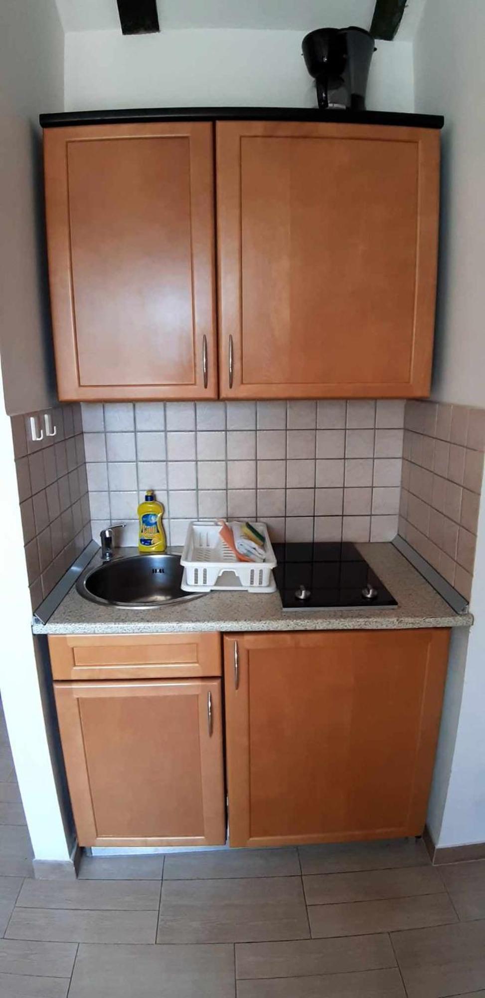 Apartments 30 M From The Beach 크리크베니카 외부 사진
