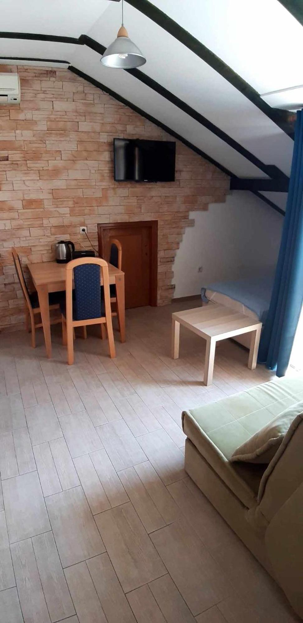 Apartments 30 M From The Beach 크리크베니카 외부 사진