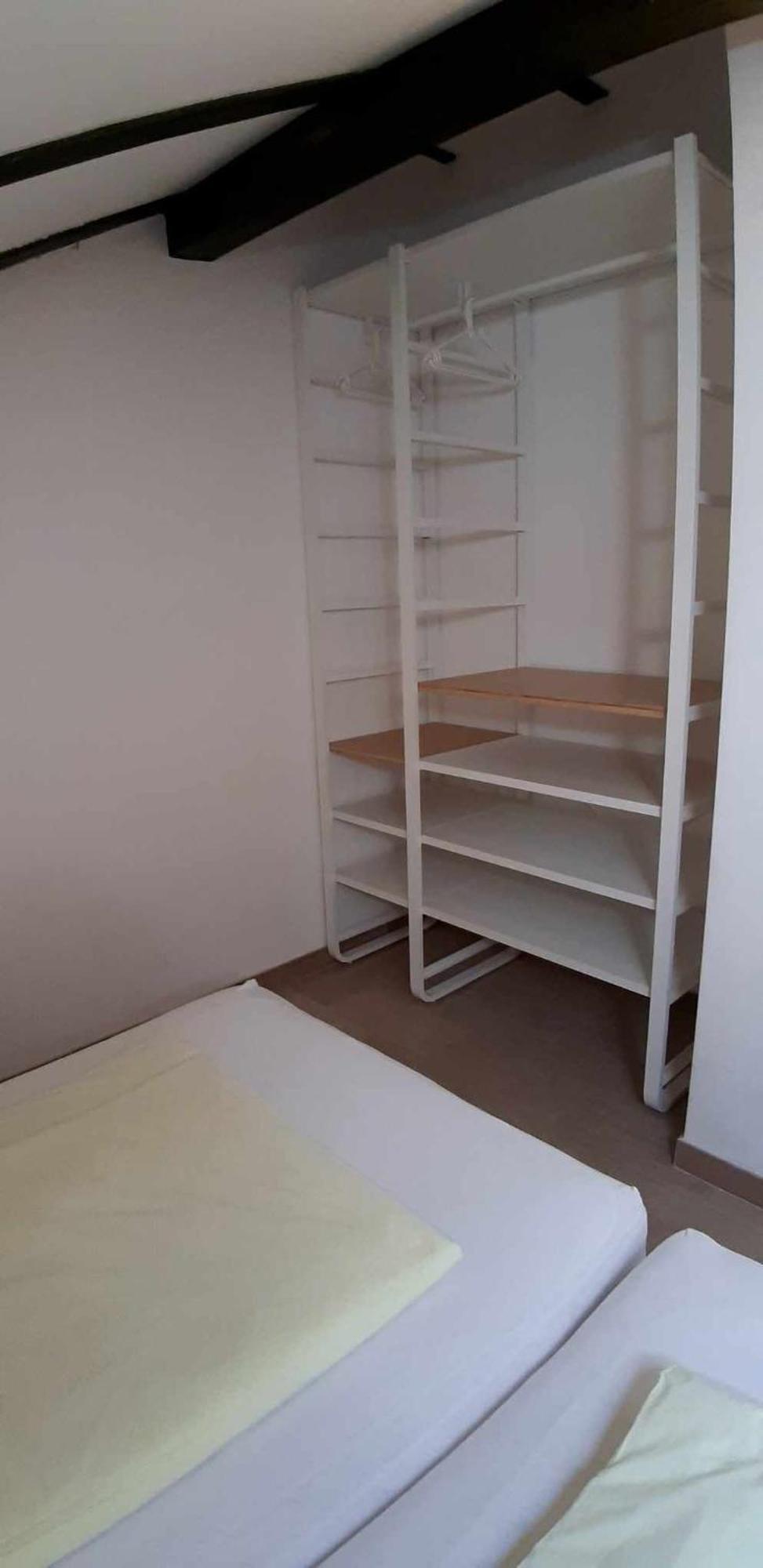 Apartments 30 M From The Beach 크리크베니카 외부 사진