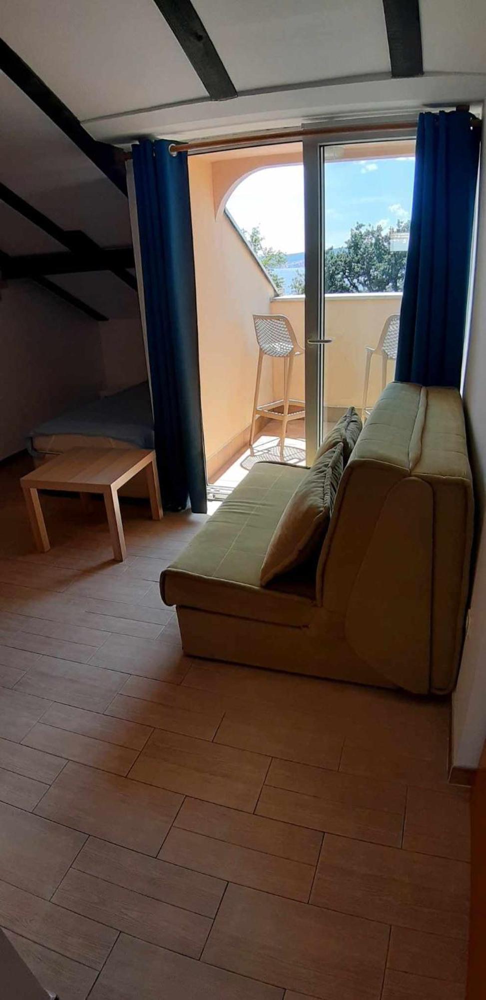Apartments 30 M From The Beach 크리크베니카 외부 사진